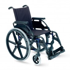 Cadeira de rodas Breezy 250 Premium c/ EXTRAÇÃO